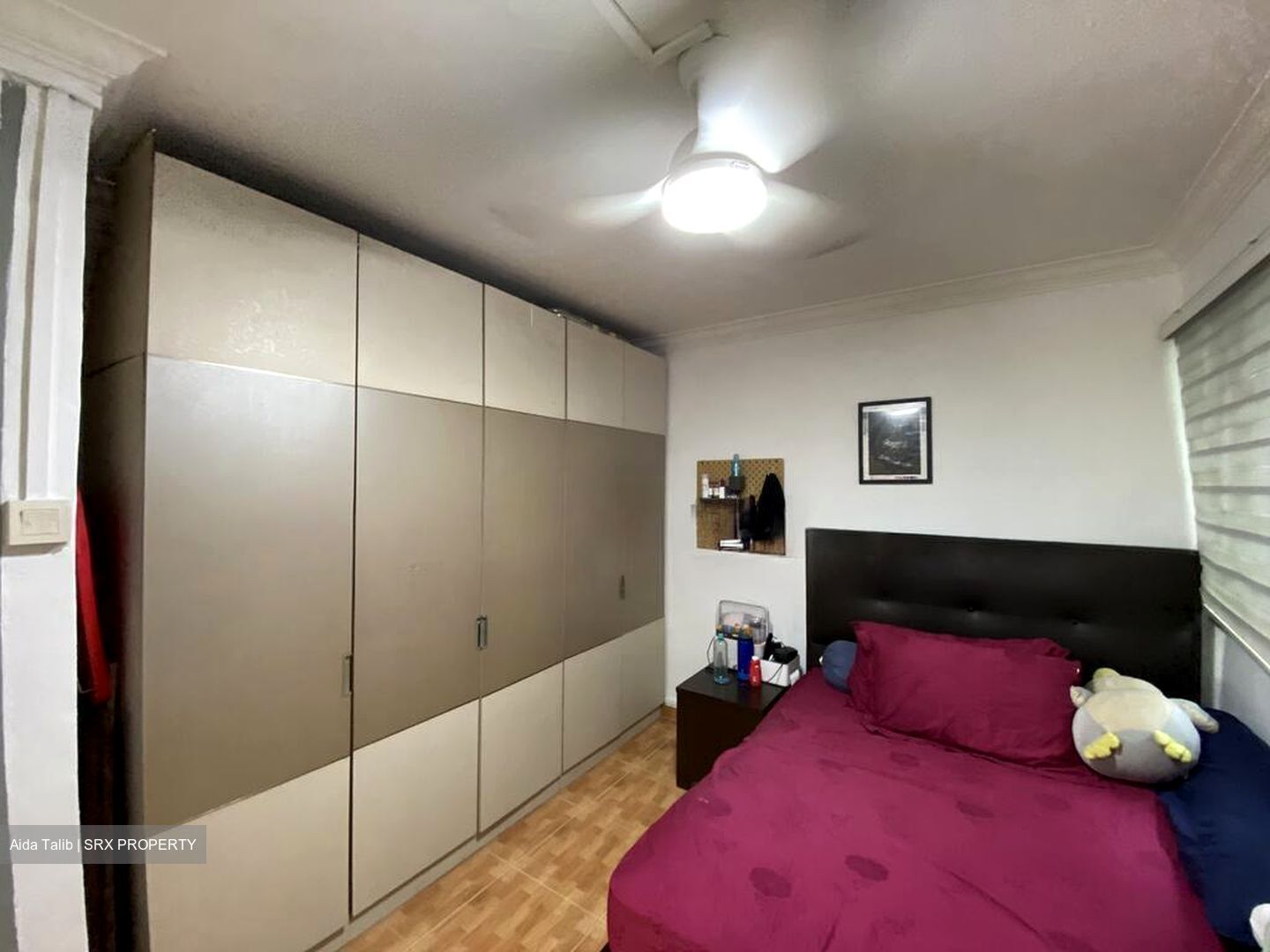 Blk 536 Bedok North Street 3 (Bedok), HDB 4 Rooms #576764501